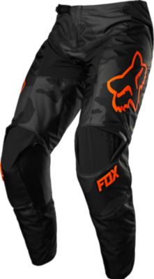 YTH 180 TREV PANT [BLK CAM] 22 | Fox Racing - Canada