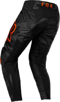 YTH 180 TREV PANT [BLK CAM] 22 | Fox Racing - Canada