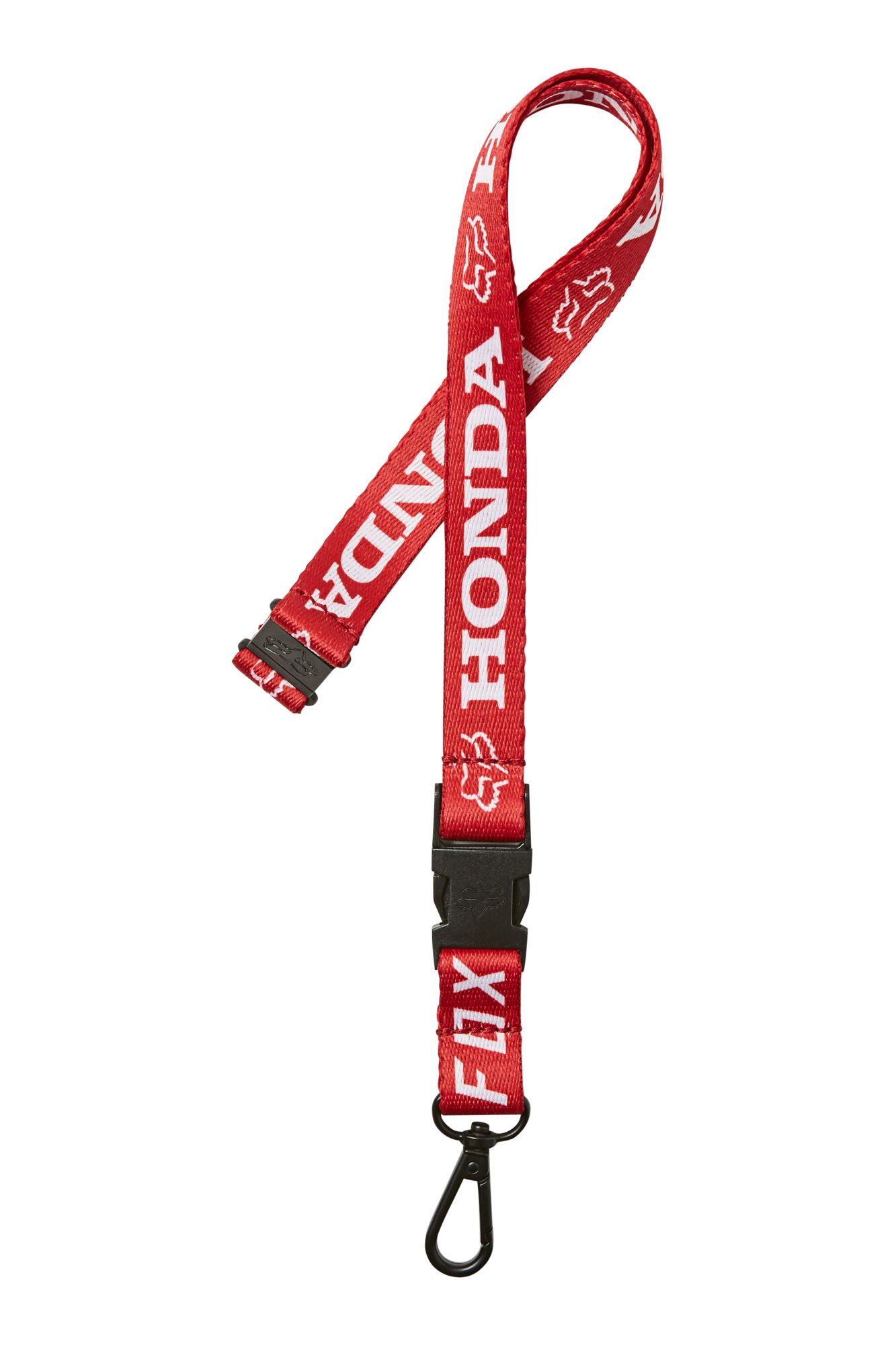 HONDA LANYARD [CHILI] OS