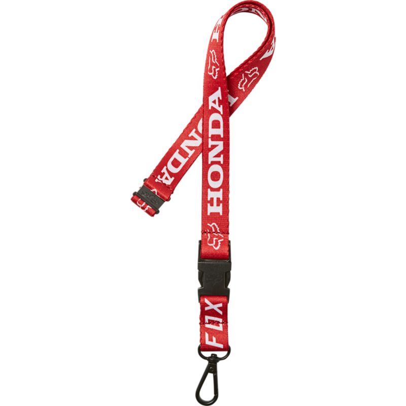 HONDA LANYARD [CHILI] OS | Fox Racing - Reino Unido