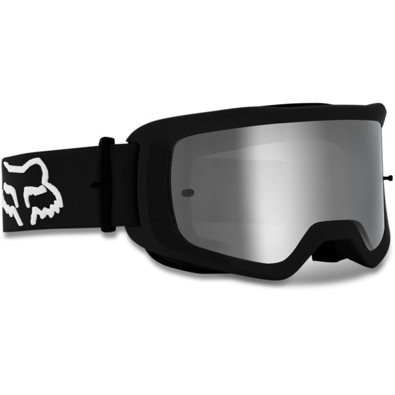 MAIN S STRAY GOGGLE [BLK] OS | Fox Racing - Reino Unido