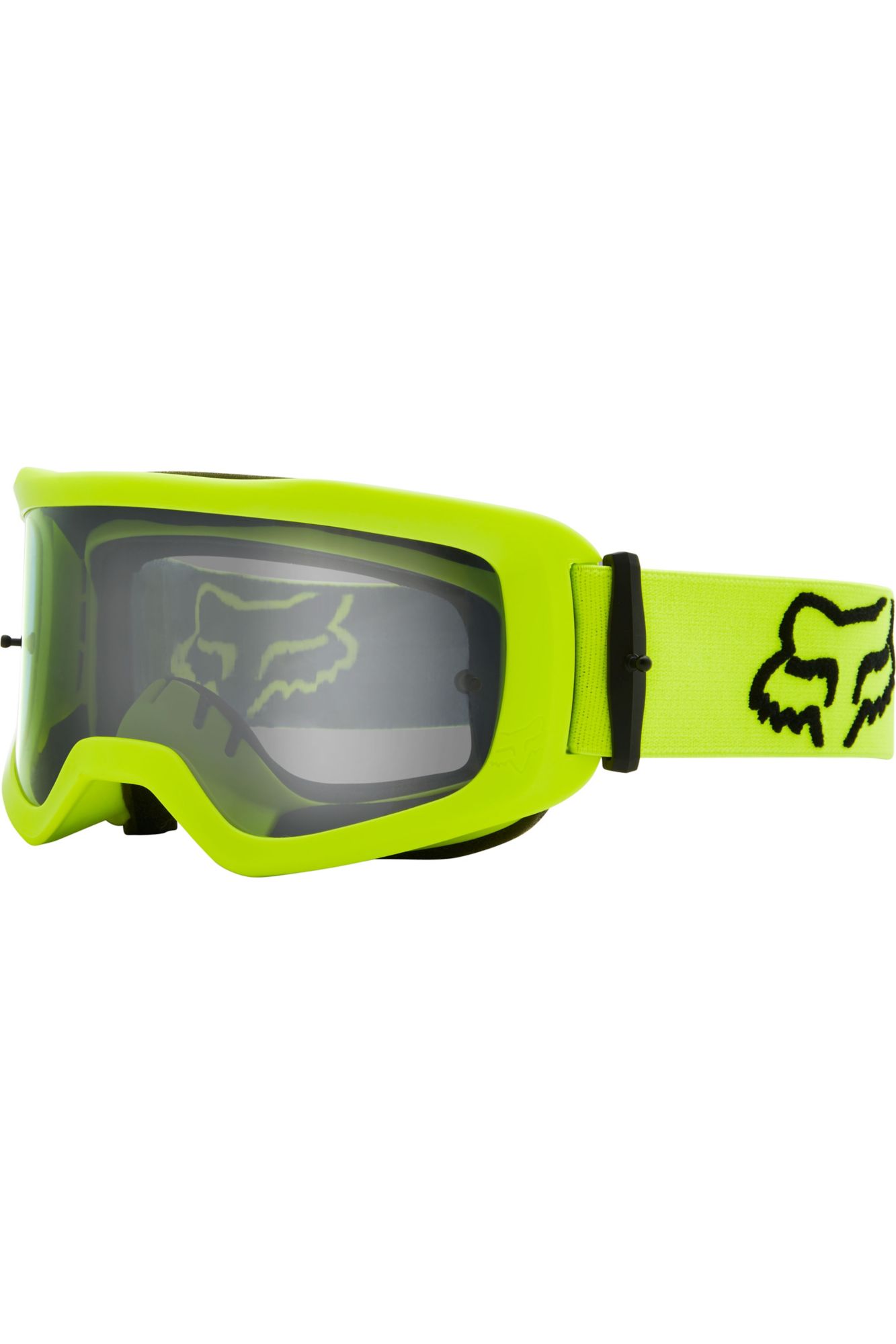 MAIN S STRAY GOGGLE [FLO YLW] OS