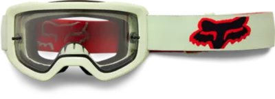 Fox racing main stray goggle sale