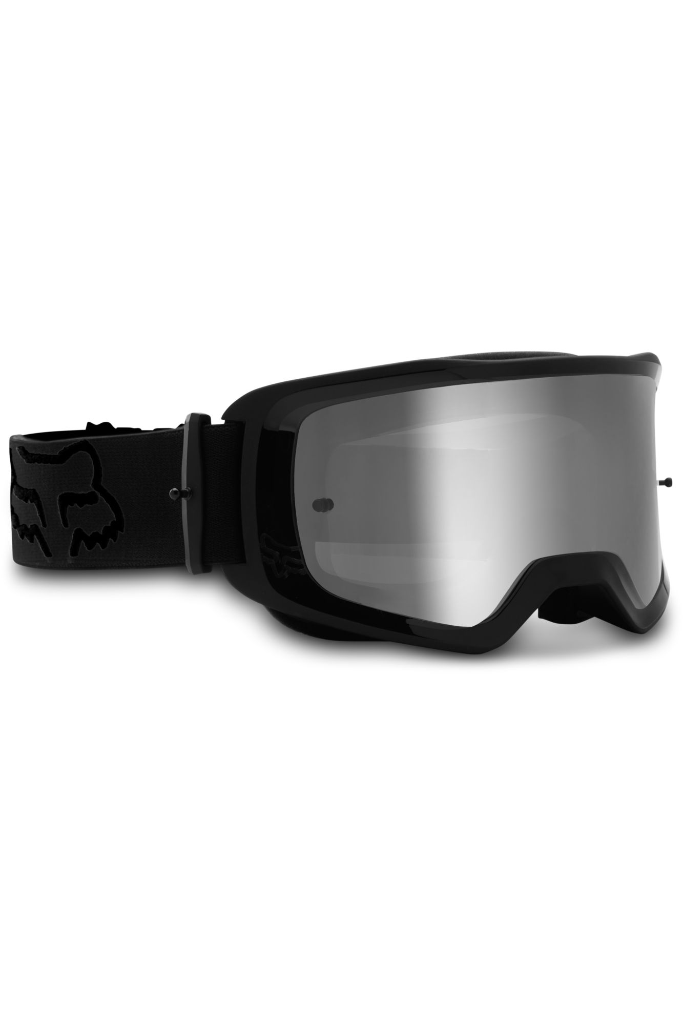 YTH MAIN STRAY GOGGLE [BLK] OS