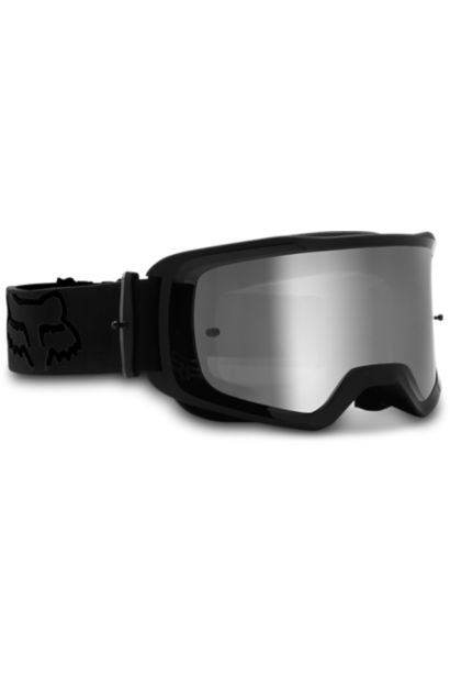 YTH MAIN STRAY GOGGLE [BLK] OS