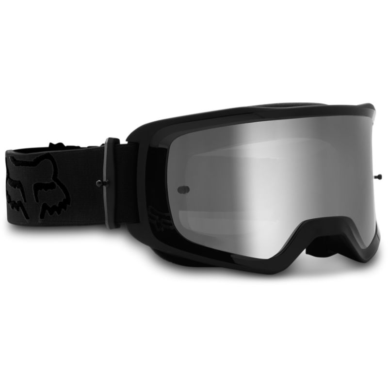 YTH MAIN STRAY GOGGLE [BLK] OS | Fox Racing - UK