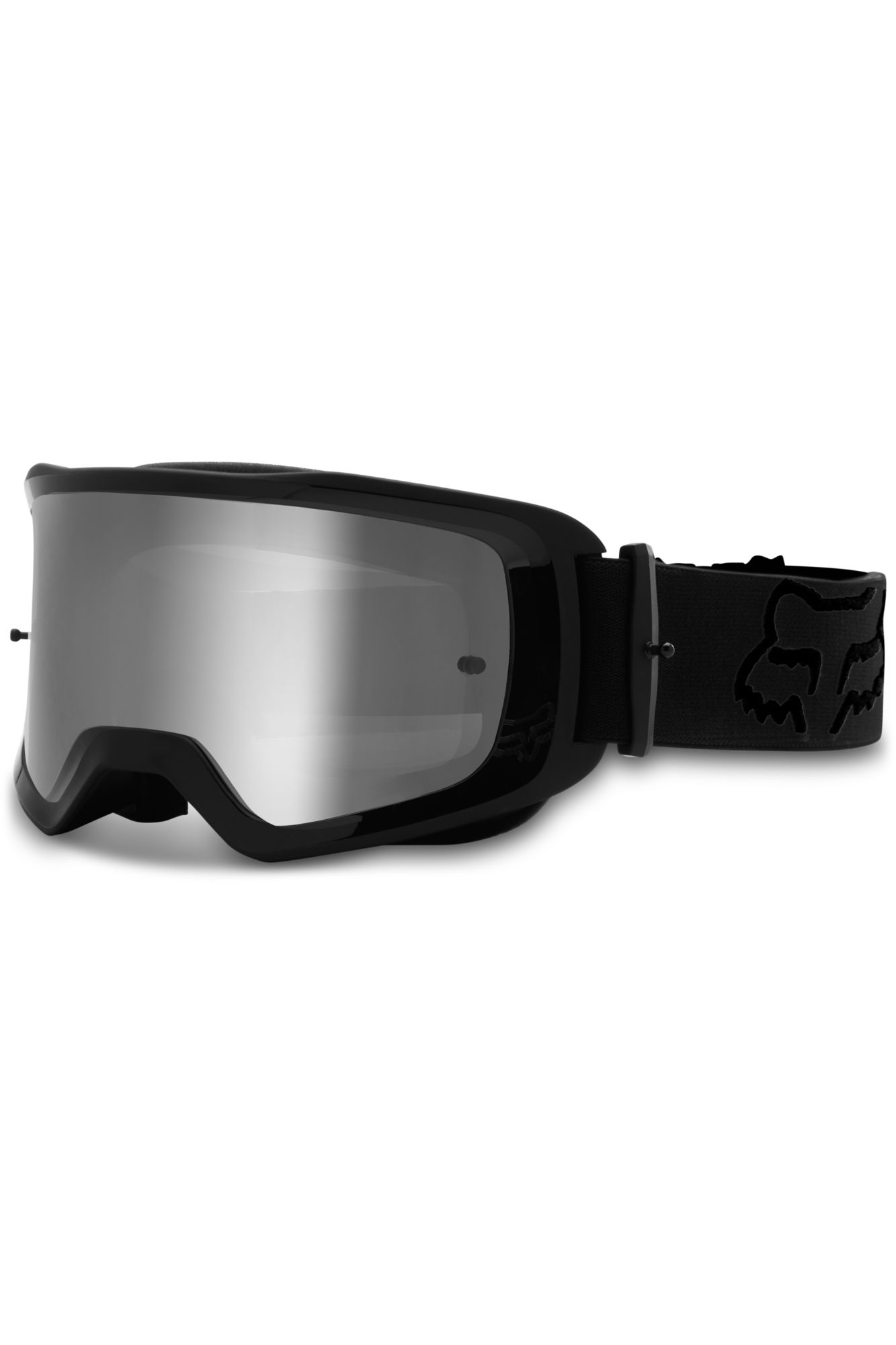 YTH MAIN STRAY GOGGLE [BLK] OS