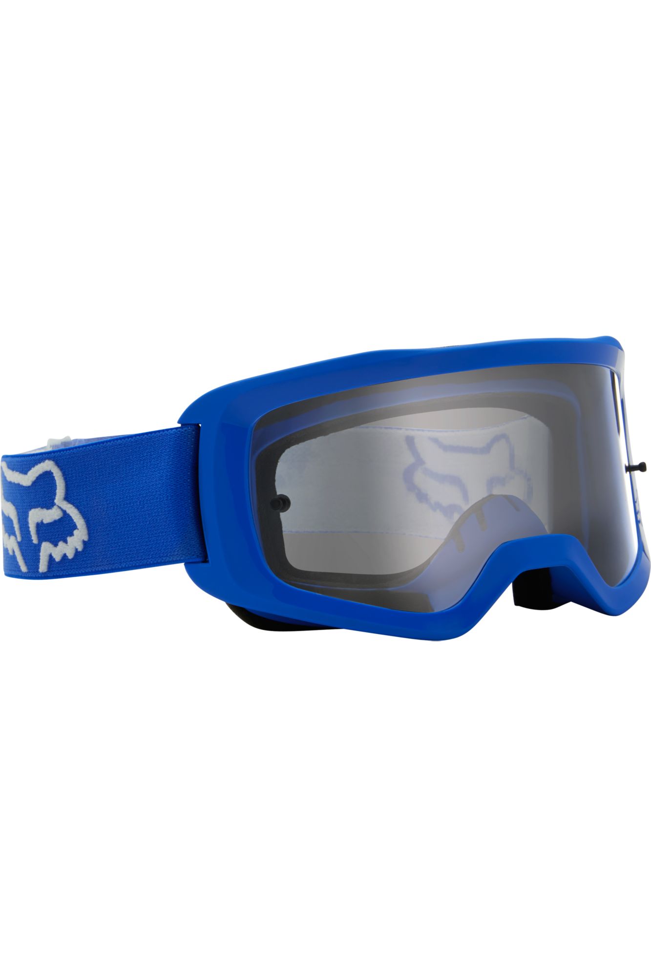 YTH MAIN STRAY GOGGLE [BLU] OS