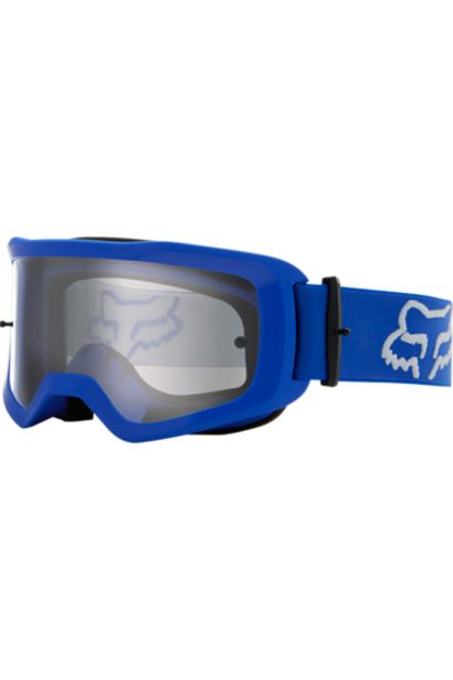 YTH MAIN STRAY GOGGLE [BLU] OS