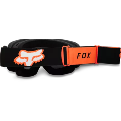 YTH MAIN STRAY GOGGLE [ORG/WHT] OS