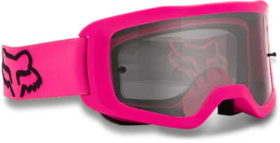 YTH MAIN STRAY GOGGLE [PNK] OS | Fox Racing®