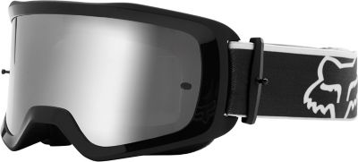 YTH MAIN OKTIV PC GOGGLE-SPARK [BLK] OS | Fox Racing - Canada