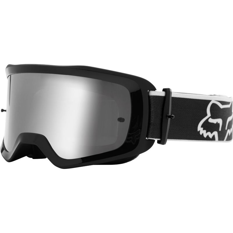 YTH MAIN OKTIV PC GOGGLE-SPARK [BLK] OS | Fox Racing - Canada