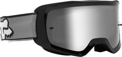 YTH MAIN OKTIV PC GOGGLE-SPARK [BLK] OS | Fox Racing - Canada