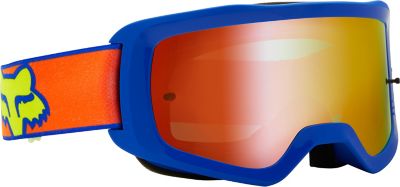 YTH MAIN OKTIV PC GOGGLE-SPARK [BLU] OS | Fox Racing - Deutschland