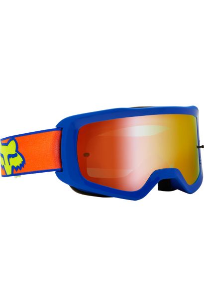 YTH MAIN OKTIV PC GOGGLE-SPARK [BLU] OS