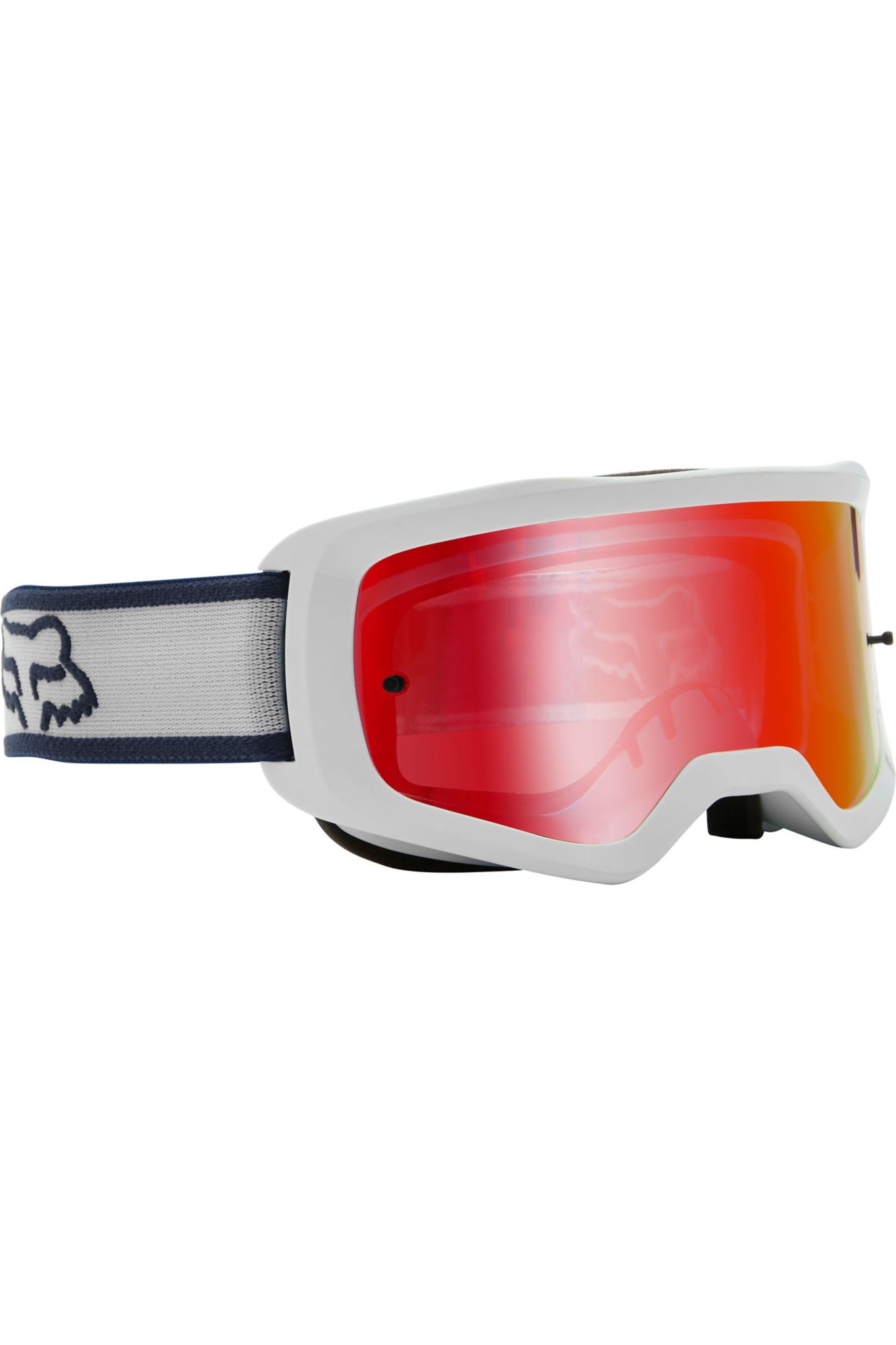 YTH MAIN BARREN GOGGLE - SPARK [WHT] OS