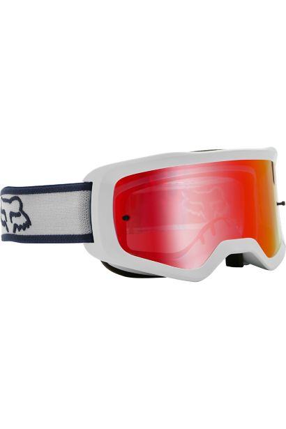 YTH MAIN BARREN GOGGLE - SPARK [WHT] OS