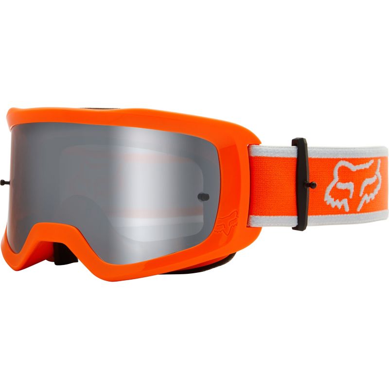 YTH MAIN BARREN GOGGLE - SPARK [FLO ORG] OS | Fox Racing - SE