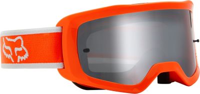 YTH MAIN BARREN GOGGLE - SPARK [FLO ORG] OS | Fox Racing - SE