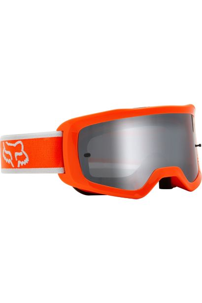 YTH MAIN BARREN GOGGLE - SPARK [FLO ORG] OS