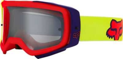 AIRSPACE VOKE GOGGLE [FLO YLW] OS | Fox Racing - Reino Unido