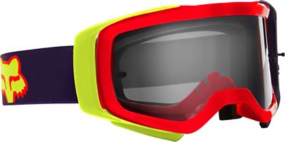 AIRSPACE VOKE GOGGLE [FLO YLW] OS | Fox Racing - Reino Unido