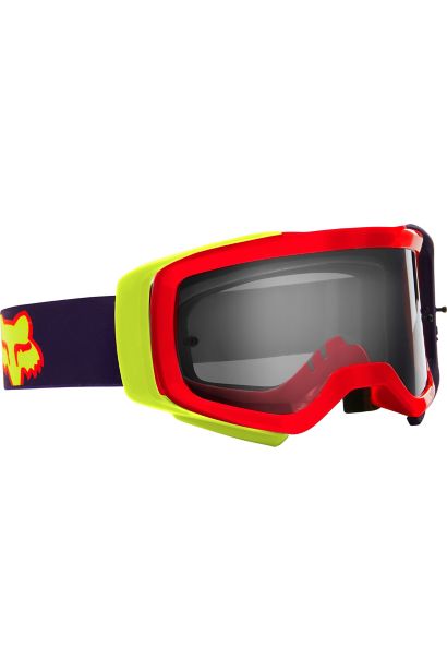 AIRSPACE VOKE GOGGLE [FLO YLW] OS