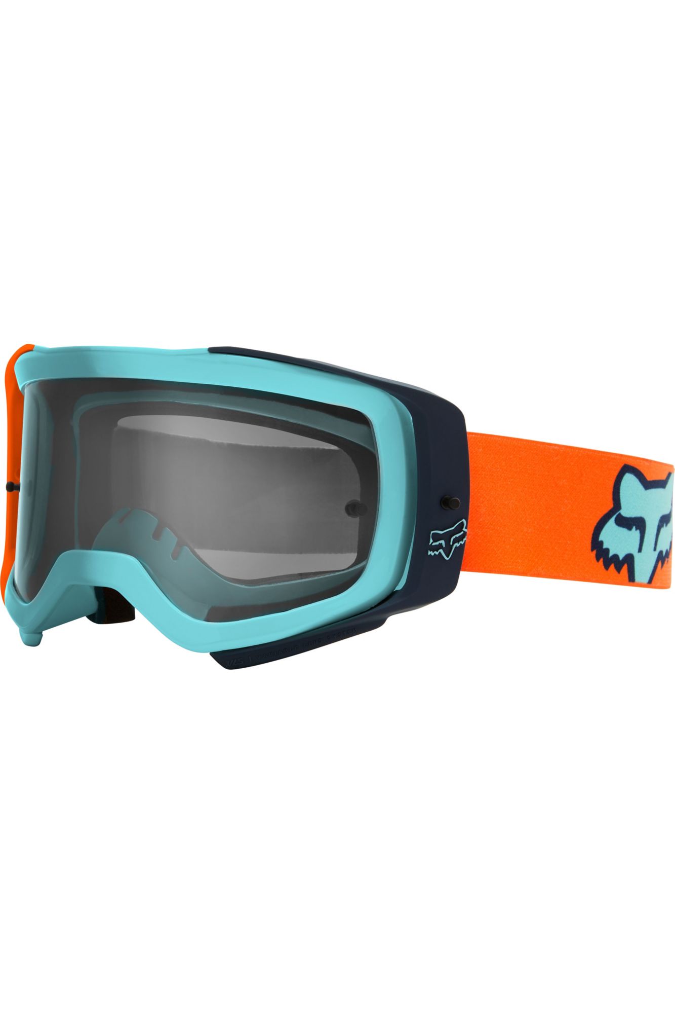 AIRSPACE VOKE GOGGLE [AQU] OS