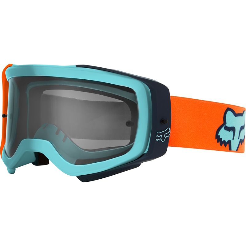 AIRSPACE VOKE GOGGLE [AQU] OS | Fox Racing - Canada