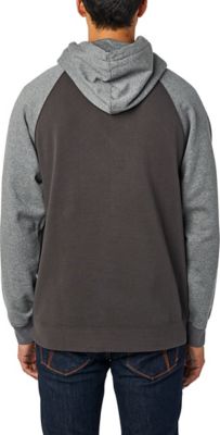 NON STOP RAGLAN PO FLEECE [SMK] M | Fox Racing - Reino Unido