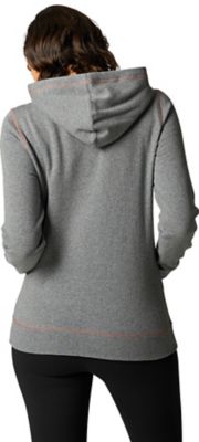 Catalyst Pullover Fleece