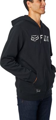 SWEATSHIRT DE POLAR APEX ZIP