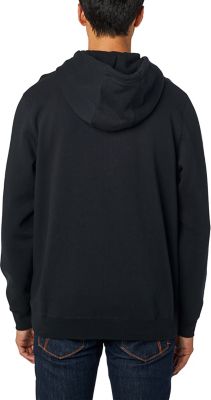 SWEATSHIRT DE POLAR APEX ZIP