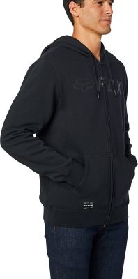 SWEATSHIRT DE POLAR APEX ZIP