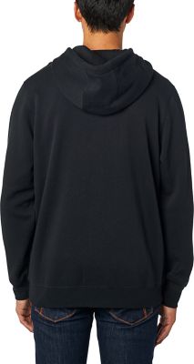 SWEATSHIRT DE POLAR APEX ZIP