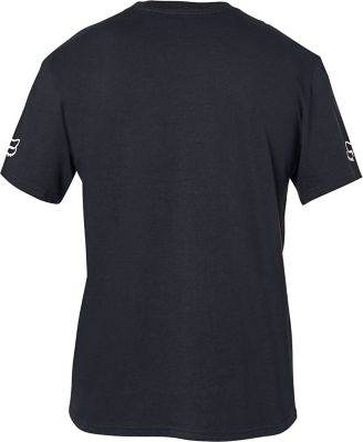 End Of The Line Basic Tee