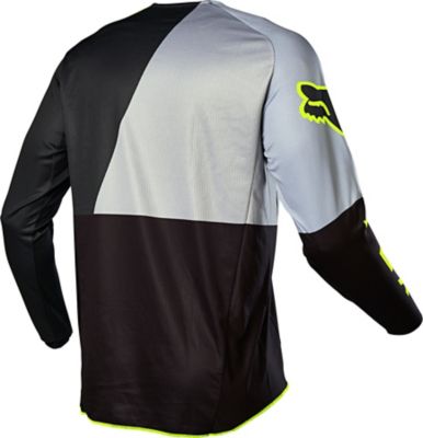 180 LOVL JERSEY [BLK/YLW] S | Fox Racing - Canada
