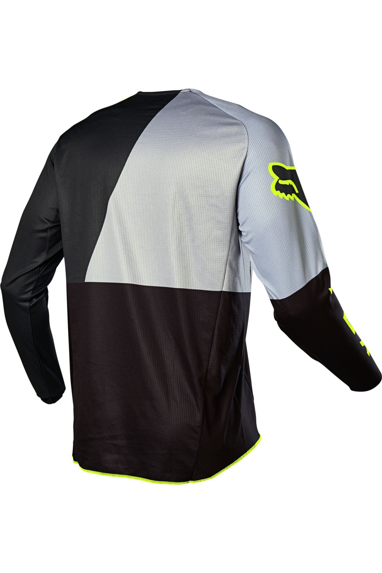 180 LOVL JERSEY [BLK/YLW] S