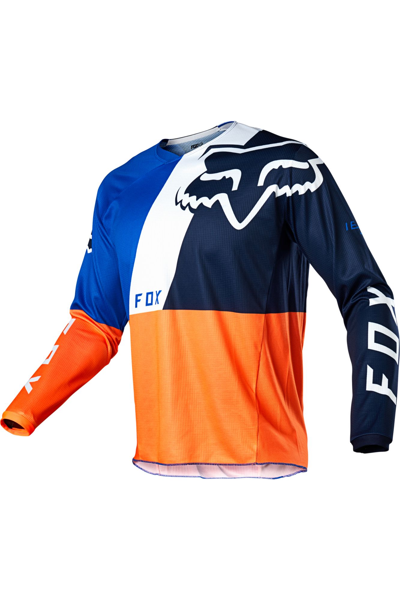 180 LOVL JERSEY [ORG/BLU] S