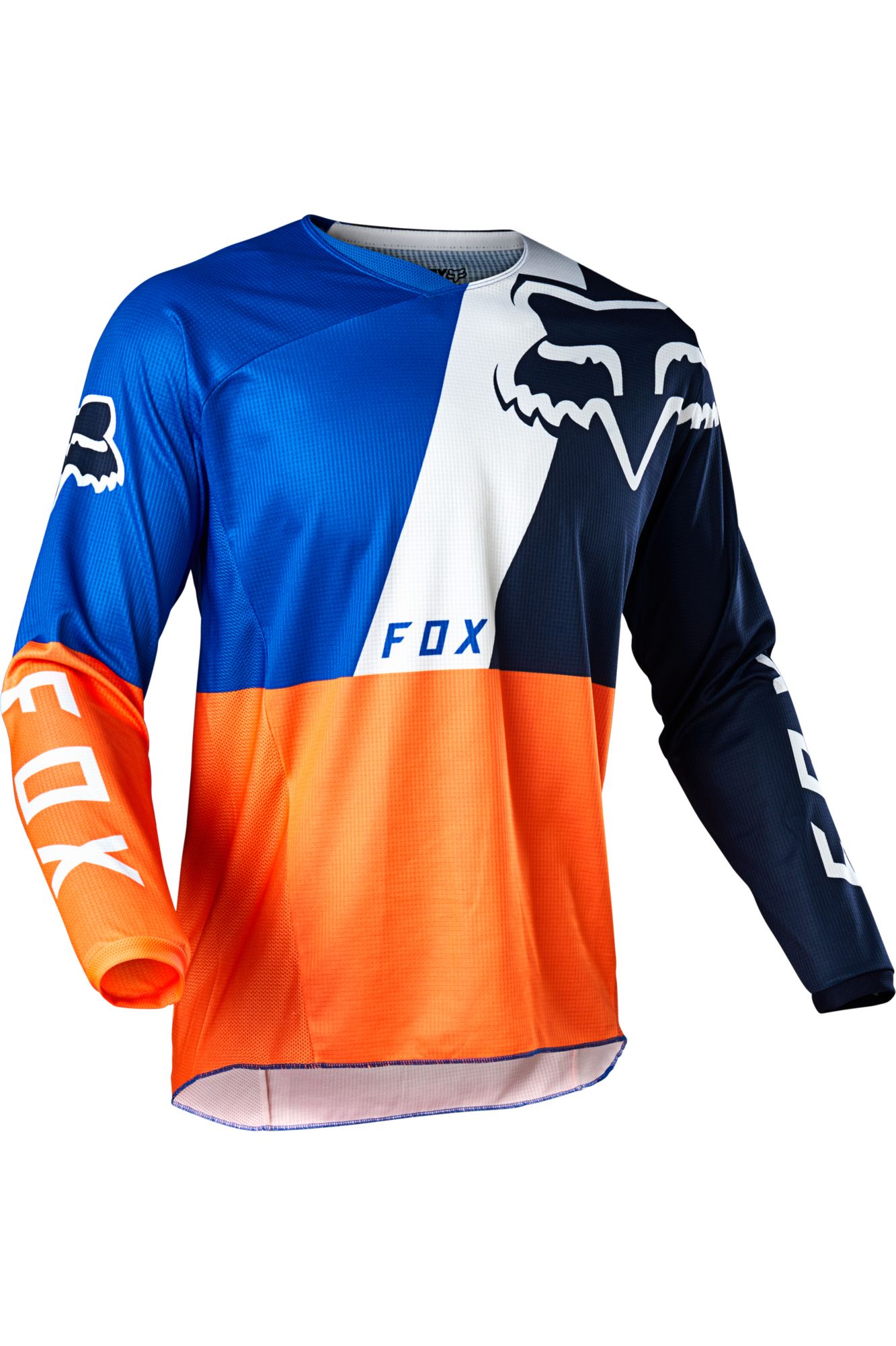 180 LOVL JERSEY [ORG/BLU] S