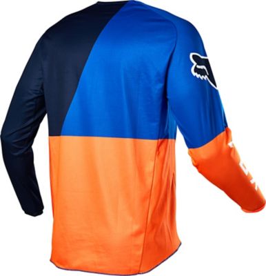 180 LOVL JERSEY [ORG/BLU] S | Fox Racing - SE