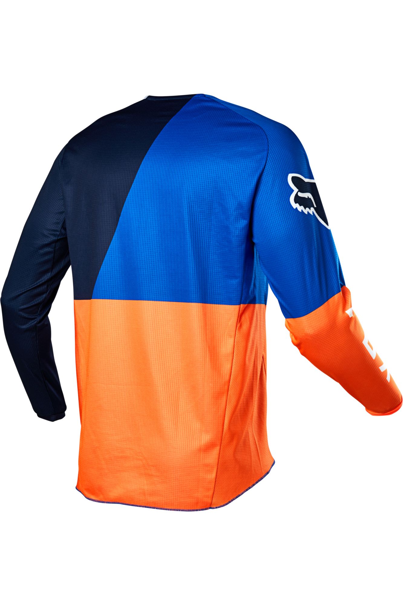 180 LOVL JERSEY [ORG/BLU] S