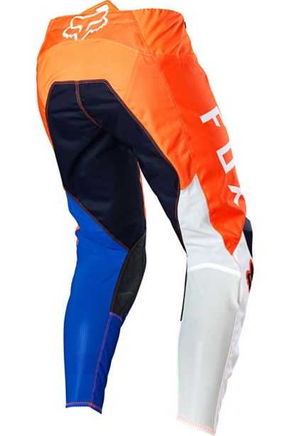 180 LOVL PANT [ORG/BLU] 28