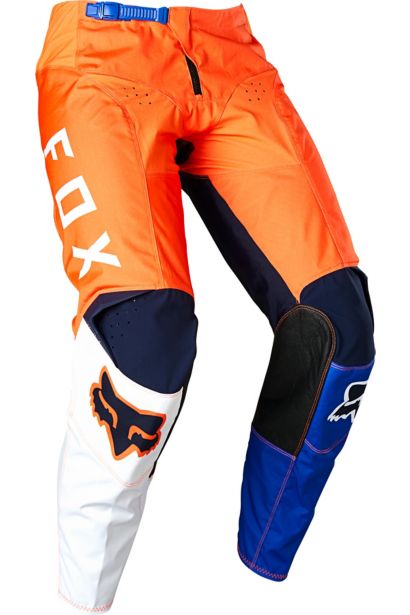 YTH 180 LOVL PANT [ORG/BLU] 24