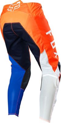 YTH 180 LOVL PANT [ORG/BLU] 24 | Fox Racing - Belgi&euml