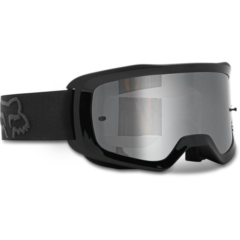 MAIN STRAY GOGGLE - SPARK [BLK] OS | Fox Racing - Reino Unido