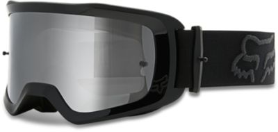 MAIN STRAY GOGGLE - SPARK [BLK] OS | Fox Racing - Reino Unido
