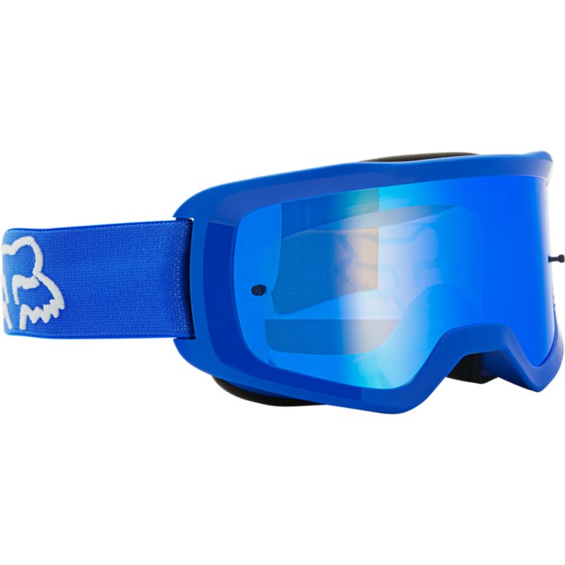 MAIN STRAY GOGGLE - SPARK [BLU] OS | Fox Racing - Reino Unido