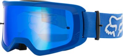 MAIN STRAY GOGGLE - SPARK [BLU] OS | Fox Racing - Reino Unido